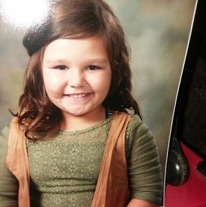 Meet your Posher, Anne